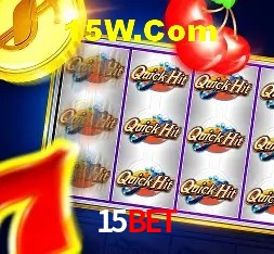 Especiais de Fim de Semana 15bet