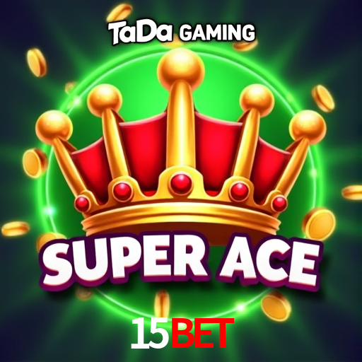 Casino Ao Vivo 15bet