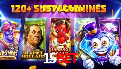 Promoção Relâmpago 15bet