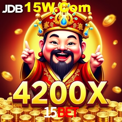 Casino VIP 15bet